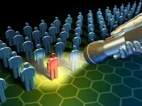 دوره امنیت اطلاعات داخل سازمانی